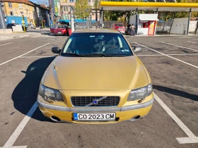 Volvo S60 - 1500 € - 83758335 2 | Car24.bg Volvo S60 - 1500 € - 83758335 2