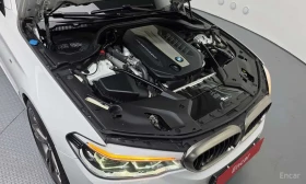 BMW 550 d xDrive * B&W * 360 * ОБДУХВАНЕ * ДИСТРОНИК * | Auto.bg — изображение 6 BMW 550 d xDrive * B&W * 360 * ОБДУХВАНЕ * ДИСТРОНИК * | Auto.bg — изображение 6