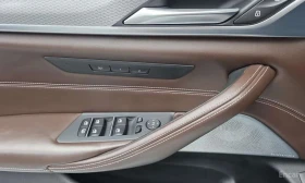 BMW 550 d xDrive * B&W * 360 * ОБДУХВАНЕ * ДИСТРОНИК * | Auto.bg — изображение 14 BMW 550 d xDrive * B&W * 360 * ОБДУХВАНЕ * ДИСТРОНИК * | Auto.bg — изображение 14