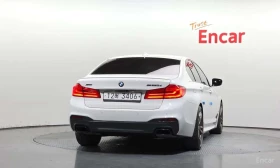 BMW 550 d xDrive * B&W * 360 * ОБДУХВАНЕ * ДИСТРОНИК * | Auto.bg — изображение 4 BMW 550 d xDrive * B&W * 360 * ОБДУХВАНЕ * ДИСТРОНИК * | Auto.bg — изображение 4