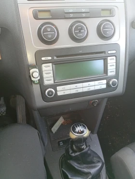 VW Touran undefined | Auto.bg — изображение 5 VW Touran undefined | Auto.bg — изображение 5