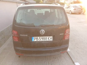 VW Touran undefined | Auto.bg — изображение 2 VW Touran undefined | Auto.bg — изображение 2