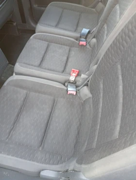 VW Touran undefined | Auto.bg — изображение 7 VW Touran undefined | Auto.bg — изображение 7