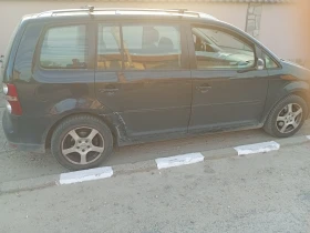 VW Touran undefined | Auto.bg — изображение 3 VW Touran undefined | Auto.bg — изображение 3