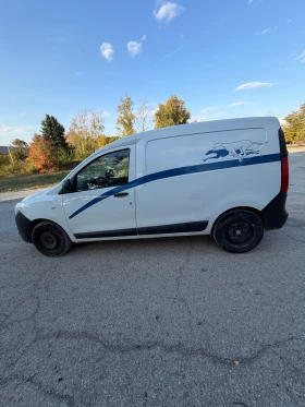 Dacia Dokker 102КС. Газ-Бензин | Auto.bg — изображение 8 Dacia Dokker 102КС. Газ-Бензин | Auto.bg — изображение 8