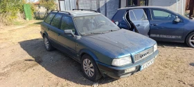 Audi 80 - 1300 € - 21577102 5 | Car24.bg Audi 80 - 1300 € - 21577102 5