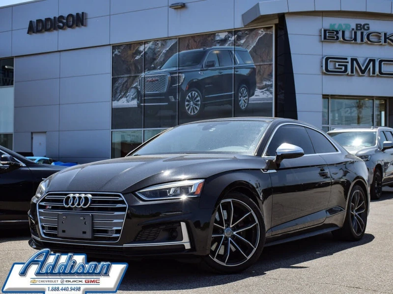 Audi S5 3.0TFSI* quattro* Technik* АвтоКредит* (ЦЕНА ДО БГ - 34499 € / 67474.18 лв. - 65619140 1 | Car24.bg Audi S5 3.0TFSI* quattro* Technik* АвтоКредит* (ЦЕНА ДО БГ - 34499 € / 67474.18 лв. - 65619140 1
