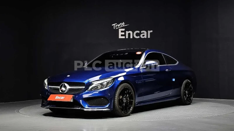 Mercedes-Benz C 200 AMG LINE /PANORAMA/360CAM/FULL - 14850 € / 29044.08 лв. - 72519932 1 | Car24.bg Mercedes-Benz C 200 AMG LINE /PANORAMA/360CAM/FULL - 14850 € / 29044.08 лв. - 72519932 1