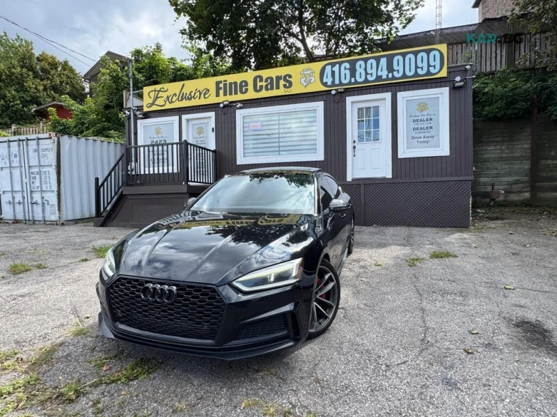 Audi S5 Quattro Progressiv * 360 * АвтоКредит * ЦЕНА ДО БГ - 18178 € - 76676898 1 | Car24.bg Audi S5 Quattro Progressiv * 360 * АвтоКредит * ЦЕНА ДО БГ - 18178 € - 76676898 1