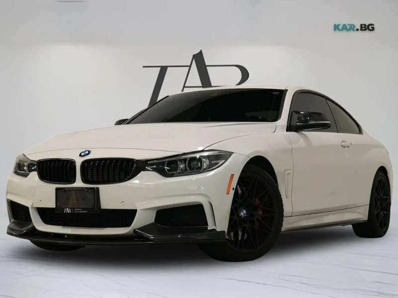 BMW 440 АвтоКредит * (ЦЕНА ДО БГ) - 30740 € - 19365981 1 | Car24.bg BMW 440 АвтоКредит * (ЦЕНА ДО БГ) - 30740 € - 19365981 1