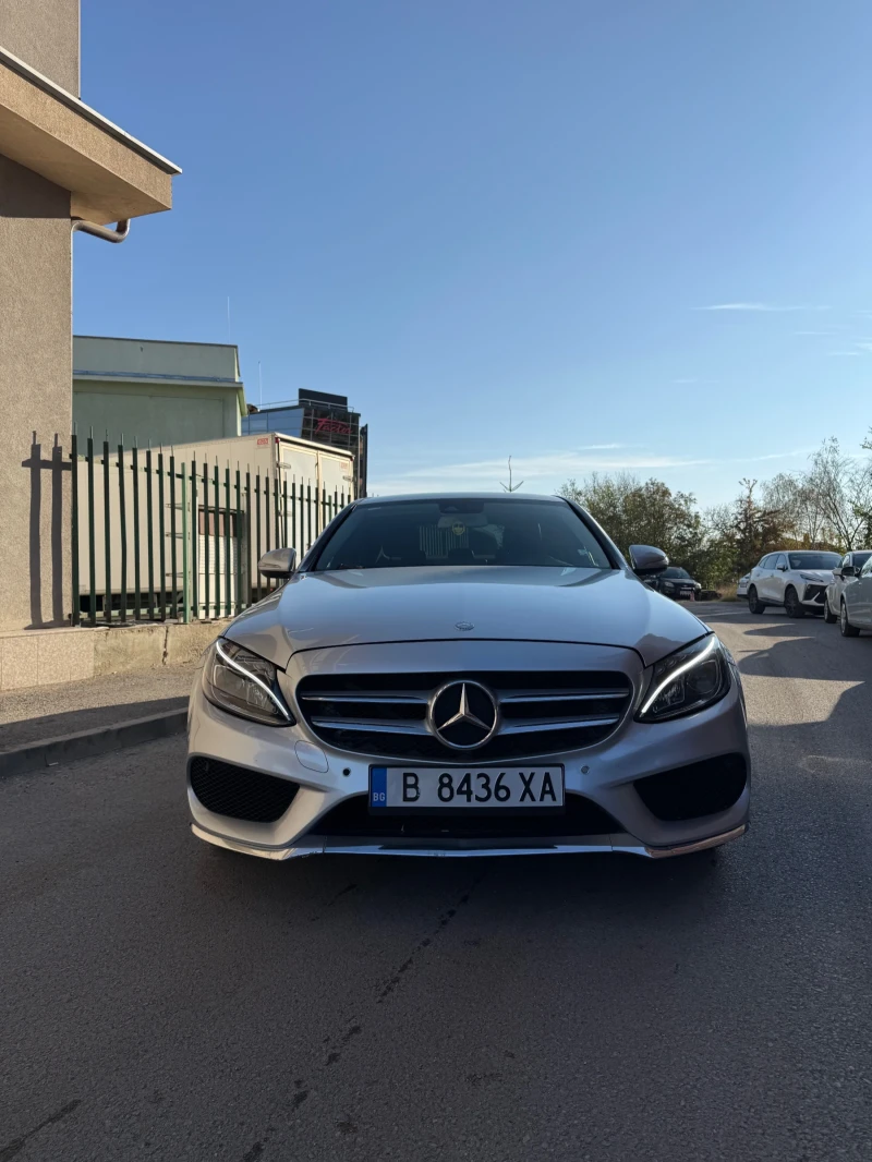 Mercedes-Benz 220 C220 AMG PACK СМЕНЕНИ ВЕРИГИ - 12222 € - 73739199 1 | Car24.bg Mercedes-Benz 220 C220 AMG PACK СМЕНЕНИ ВЕРИГИ - 12222 € - 73739199 1