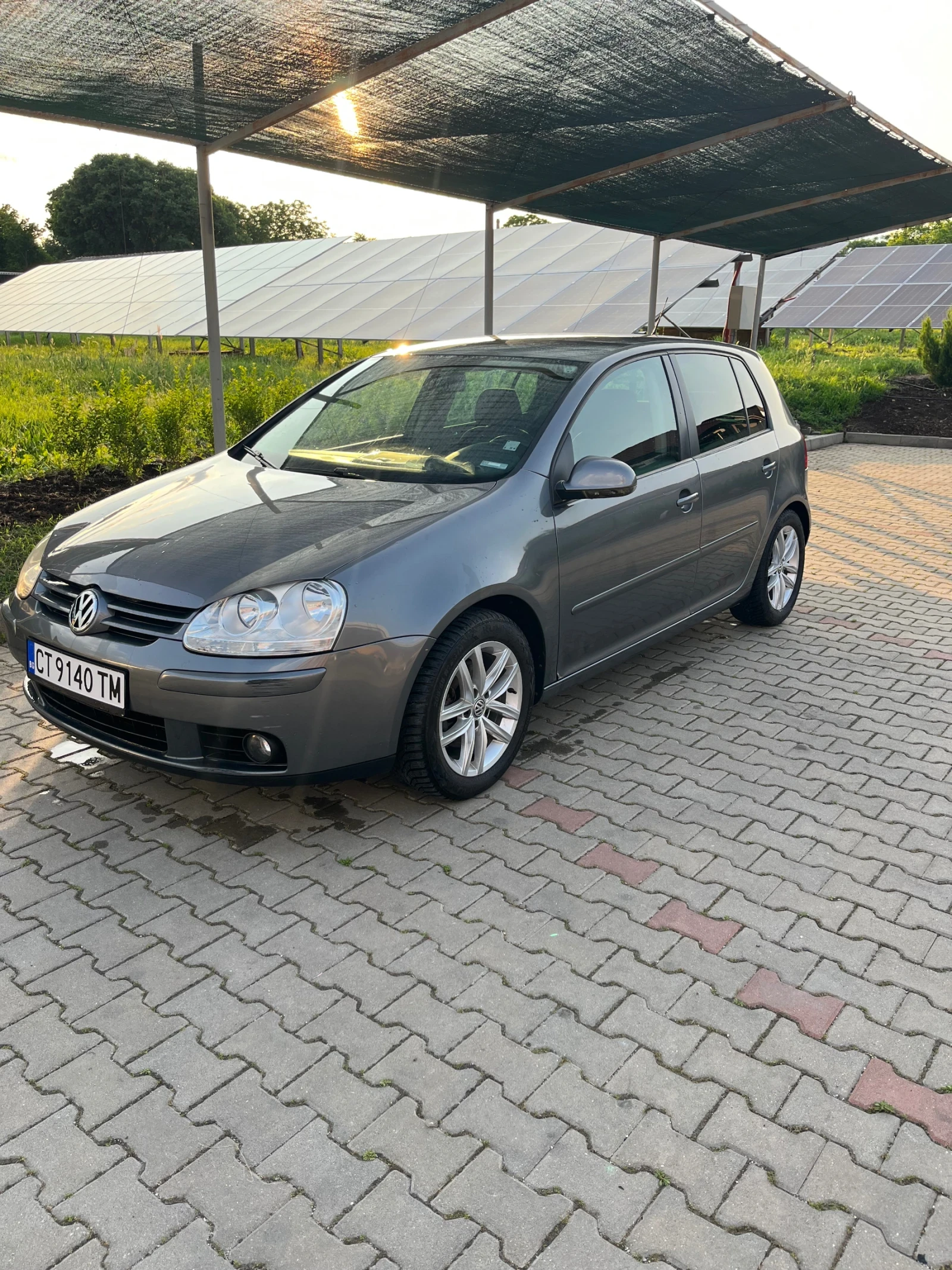 VW Golf 2.0TDI 4x4 - изображение 4 | Auto.bg VW Golf 2.0TDI 4x4 - изображение 4