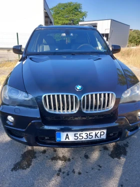 BMW X5 Xdrive35d - Car24.bg BMW X5 Xdrive35d