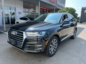 Audi Q7 * KOMFORT * CARFAX * АВТОКРЕДИТ - Car24.bg Audi Q7 * KOMFORT * CARFAX * АВТОКРЕДИТ
