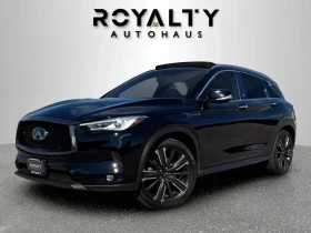 Infiniti QX50 2.0 4x4 / I-Line / PANO / Carplay - Car24.bg Infiniti QX50 2.0 4x4 / I-Line / PANO / Carplay