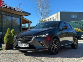 Mazda CX-3 Spots-Line* 4WD* Head-up* Камера* Bose*  - Car24.bg Mazda CX-3 Spots-Line* 4WD* Head-up* Камера* Bose*