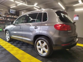 VW Tiguan 2.0TDI - 23500 лв. / 12015.36 € - 55922963 4 | Car24.bg VW Tiguan 2.0TDI - 23500 лв. / 12015.36 € - 55922963 4