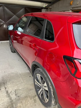 Mitsubishi ASX Special edition 4x4 - 20000 € / 39116.60 лв. - 43524627 4 | Car24.bg Mitsubishi ASX Special edition 4x4 - 20000 € / 39116.60 лв. - 43524627 4