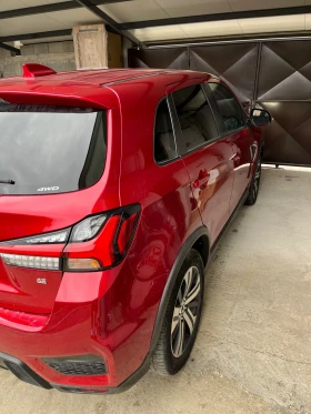 Mitsubishi ASX Special edition 4x4 - 20000 € / 39116.60 лв. - 43524627 5 | Car24.bg Mitsubishi ASX Special edition 4x4 - 20000 € / 39116.60 лв. - 43524627 5