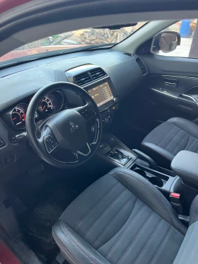 Mitsubishi ASX Special edition 4x4 - 20000 € / 39116.60 лв. - 43524627 8 | Car24.bg Mitsubishi ASX Special edition 4x4 - 20000 € / 39116.60 лв. - 43524627 8