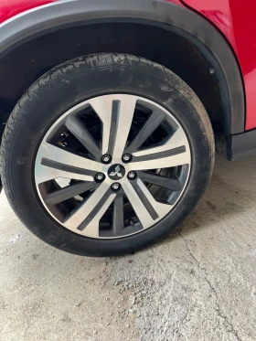 Mitsubishi ASX Special edition 4x4 - 20000 € / 39116.60 лв. - 43524627 2 | Car24.bg Mitsubishi ASX Special edition 4x4 - 20000 € / 39116.60 лв. - 43524627 2