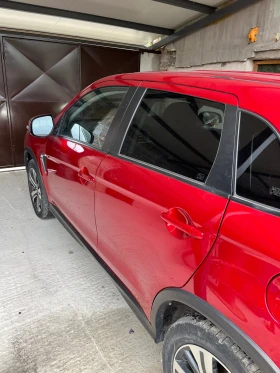 Mitsubishi ASX Special edition 4x4 - 20000 € / 39116.60 лв. - 43524627 3 | Car24.bg Mitsubishi ASX Special edition 4x4 - 20000 € / 39116.60 лв. - 43524627 3