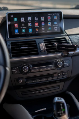 BMW X6 3.5D - 17900 € / 35009.36 лв. - 84009541 15 | Car24.bg BMW X6 3.5D - 17900 € / 35009.36 лв. - 84009541 15