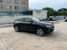 Audi Q5 Start/Stop!B&O!!!S-Line!!!теглич!!!панорама!!!