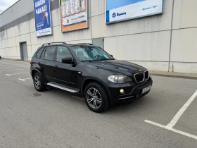 BMW X5 3.0d 245 Exclusive Германия Sport paket - 9000 € / 17602.47 лв. - 99905778 4 | Car24.bg BMW X5 3.0d 245 Exclusive Германия Sport paket - 9000 € / 17602.47 лв. - 99905778 4