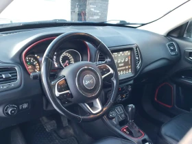 Jeep Compass 2.4L 4cyl 4WD - 14400 € / 28163.95 лв. - 54865913 7 | Car24.bg Jeep Compass 2.4L 4cyl 4WD - 14400 € / 28163.95 лв. - 54865913 7