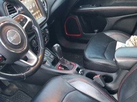 Jeep Compass 2.4L 4cyl 4WD - 14400 € / 28163.95 лв. - 54865913 8 | Car24.bg Jeep Compass 2.4L 4cyl 4WD - 14400 € / 28163.95 лв. - 54865913 8