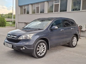 Honda Cr-v Executive | Auto.bg — изображение 3 Honda Cr-v Executive | Auto.bg — изображение 3