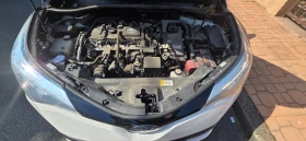 Toyota C-HR - 19800 € / 38725.43 лв. - 51153213 10 | Car24.bg Toyota C-HR - 19800 € / 38725.43 лв. - 51153213 10