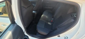 Toyota C-HR - 19800 € / 38725.43 лв. - 51153213 8 | Car24.bg Toyota C-HR - 19800 € / 38725.43 лв. - 51153213 8