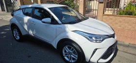 Toyota C-HR - 19800 € / 38725.43 лв. - 51153213 5 | Car24.bg Toyota C-HR - 19800 € / 38725.43 лв. - 51153213 5