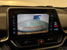 Toyota C-HR 1.8 Dynamic Hybrid Автоматик 98 к.с | Auto.bg — изображение 15 Toyota C-HR 1.8 Dynamic Hybrid Автоматик 98 к.с | Auto.bg — изображение 15