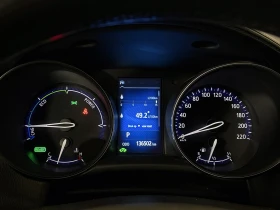 Toyota C-HR 1.8 Dynamic Hybrid Автоматик 98 к.с | Auto.bg — изображение 12 Toyota C-HR 1.8 Dynamic Hybrid Автоматик 98 к.с | Auto.bg — изображение 12