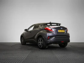 Toyota C-HR 1.8 Dynamic Hybrid Автоматик 98 к.с | Auto.bg — изображение 7 Toyota C-HR 1.8 Dynamic Hybrid Автоматик 98 к.с | Auto.bg — изображение 7