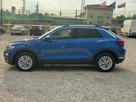 VW T-Roc 2.0, Автомат, Нави, Подгрев, Камера | Auto.bg — изображение 6 VW T-Roc 2.0, Автомат, Нави, Подгрев, Камера | Auto.bg — изображение 6