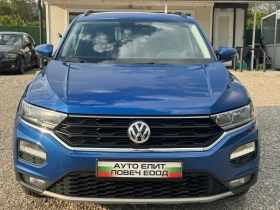 VW T-Roc 2.0, Автомат, Нави, Подгрев, Камера | Auto.bg — изображение 8 VW T-Roc 2.0, Автомат, Нави, Подгрев, Камера | Auto.bg — изображение 8