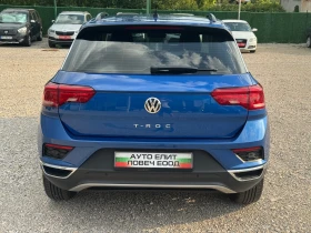 VW T-Roc 2.0, Автомат, Нави, Подгрев, Камера | Auto.bg — изображение 4 VW T-Roc 2.0, Автомат, Нави, Подгрев, Камера | Auto.bg — изображение 4