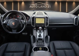Porsche Cayenne 3.0i* 333кс* HYBRID* 4X4 - 14990 € - 10063738 13 | Car24.bg Porsche Cayenne 3.0i* 333кс* HYBRID* 4X4 - 14990 € - 10063738 13