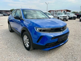 Opel Mokka 2024г първа регистрация