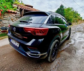 VW T-Roc 1, 5 TSI R-LINE | Auto.bg — изображение 9 VW T-Roc 1, 5 TSI R-LINE | Auto.bg — изображение 9