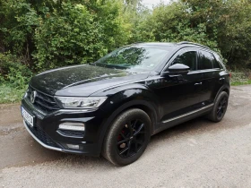 VW T-Roc 1, 5 TSI R-LINE | Auto.bg — изображение 2 VW T-Roc 1, 5 TSI R-LINE | Auto.bg — изображение 2