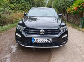 VW T-Roc 1, 5 TSI R-LINE | Auto.bg — изображение 5 VW T-Roc 1, 5 TSI R-LINE | Auto.bg — изображение 5