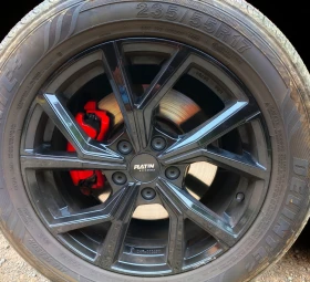 VW T-Roc 1, 5 TSI R-LINE | Auto.bg — изображение 7 VW T-Roc 1, 5 TSI R-LINE | Auto.bg — изображение 7