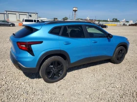 Chevrolet Trax 1.2l Activ | Auto.bg — изображение 3 Chevrolet Trax 1.2l Activ | Auto.bg — изображение 3
