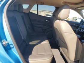 Chevrolet Trax 1.2l Activ | Auto.bg — изображение 11 Chevrolet Trax 1.2l Activ | Auto.bg — изображение 11