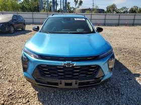 Chevrolet Trax 1.2l Activ | Auto.bg — изображение 5 Chevrolet Trax 1.2l Activ | Auto.bg — изображение 5